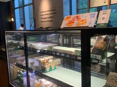 -星巴克(汾阳路店)