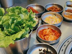 -大叹号·朝鲜族烤肉(潍坊泰华城店)