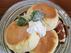 舒芙蕾-UPPER KITCHEN(延安路店)