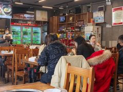-重庆鸡公煲·青锅花椒鱼(牡丹江路店)