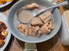 -静一餐厅·湖北菜(前门店)