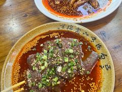 -天全县三土司椒麻鸡餐厅