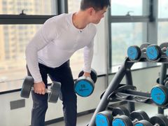 -WEGYMER健萌健身(麦德龙钰龙天下馆)