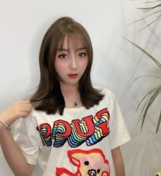 -TK·HAIR SALON韩式设计