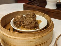 -白天鹅宾馆-宏图府餐厅