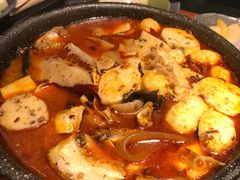 -合辰龟锅烤肉店