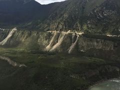 -雅鲁藏布江