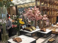 -圣丰索菲特·2 On 988 Café 自助餐厅