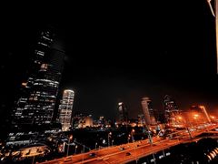 -中央广播电视总台(光华路办公区)