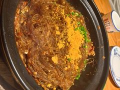 -尚禾厨·湘菜馆(步行街店)