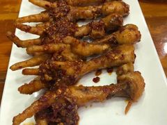 -全州拌饭馆(断桥店)
