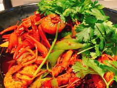 -红辣椒·川菜·火锅(张杨路店)