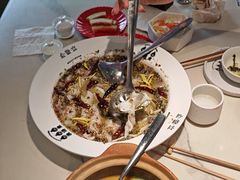 -渔语鱼酸菜鱼新川菜(来福士店)