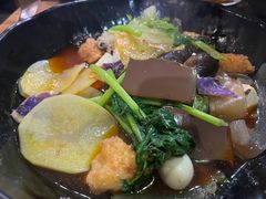 -万记麻辣烫国展总店