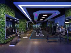 -金港健身游泳(水围店)