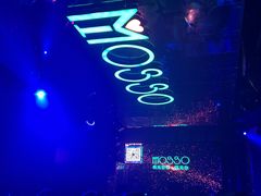 -MOSSO音乐酒吧·Live House(南京西路店)