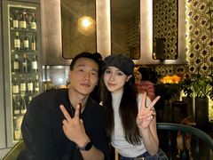 -Ginger(兴国路店)