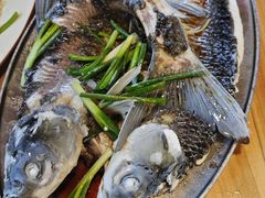-竹庄餐馆·26年店(南昆山景区店)