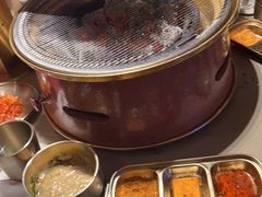 -西塔老太太泥炉烤肉(温州首店万象城黑金店)