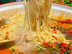 -巡耕记·湖南土菜(长湖店)