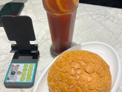 -翠华餐厅(正佳广场店)
