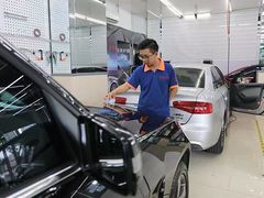 -壹捷汽车服务徐汇店(上海旗舰店·徐汇店)