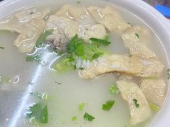-成发鱼生