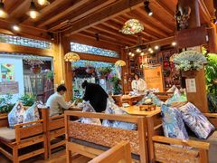 -民食香·腊排骨野生菌美食(木府店)