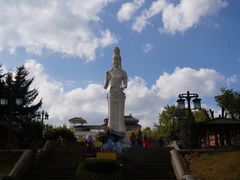 -南诏风情岛