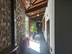 -竹雨堂创意中国菜(裕华店)