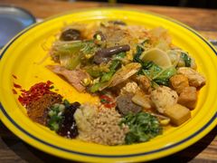-北丐先生·野馄饨烧烤(雨花万象店)