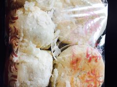 -德懋恭·水晶饼(交大店)