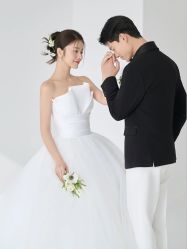 -全城热恋璀璨婚纱摄影(国贸总店)