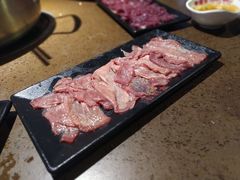 -幸运牛汕头小黄牛牛肉火锅(梅林店)