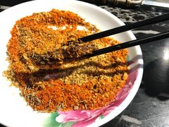 -AK47烤羊腿串吧(柳浪家园店)