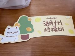 -猫的魔法密林(衣裳街店)