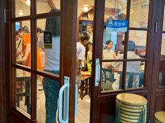 -神仙钵湘香土菜馆(光华路店)