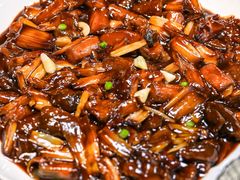 -悦融琥珀·京鲁菜·海味珍品(西单店)