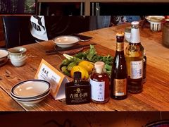 -缘生态云南菜·野生菌庭院餐厅(华侨城店)