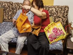 -龙华素斋(龙华路店)