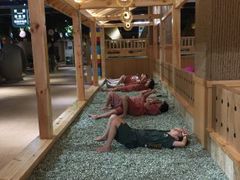 -汤W城市微度假(仓山店)