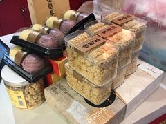 -德懋恭·水晶饼(交大店)
