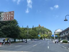 -狼山风景名胜区