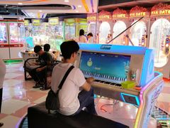 -核客电玩城(东门店)