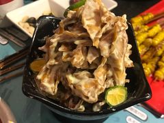 -老表记广西宵夜螺蛳鸭脚煲(西大店)