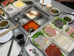 -海底捞火锅(金光华店)