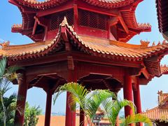 -南沙天后宫景区