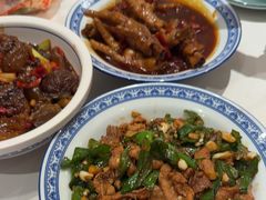 -回家吃饭·地道南昌菜(建德观总店)