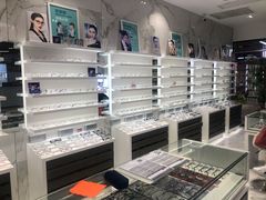 -MODJO•木左眼镜(云玺万科里店)