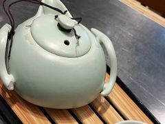 -潮界(LU·ONE凯德晶萃广场店)